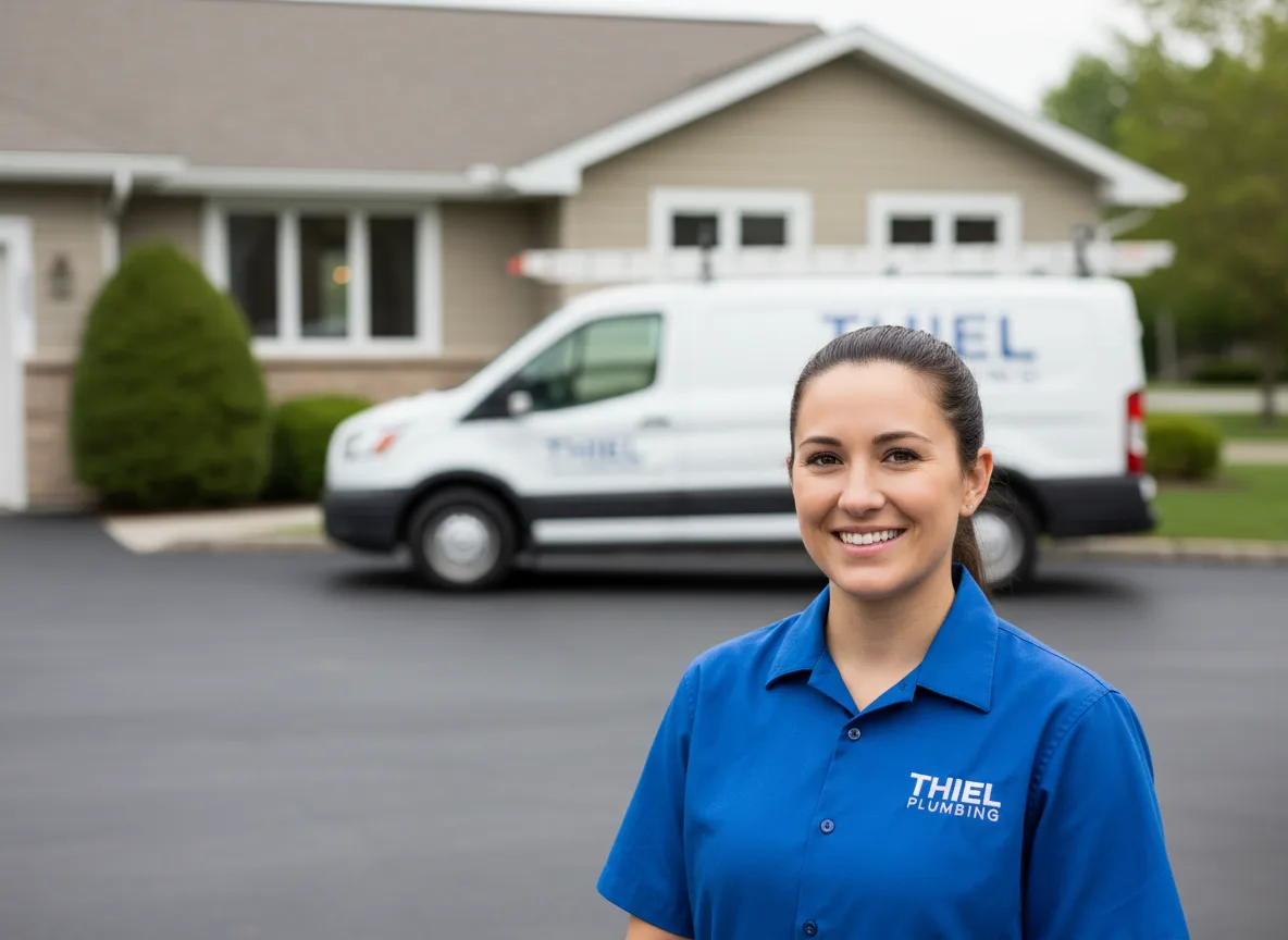 Plumber Freeman, SD FAQs